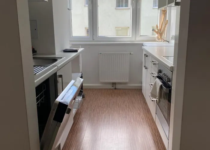 Cosy Vienna Home